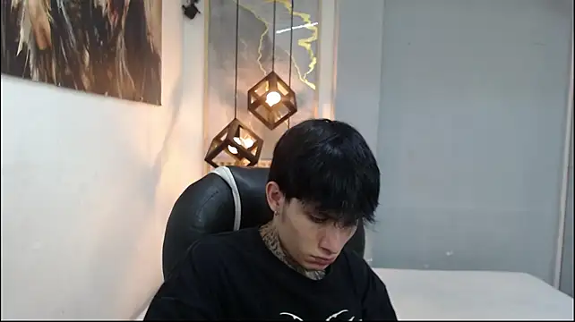 Cry_thereal Obrolan Langsung XXX