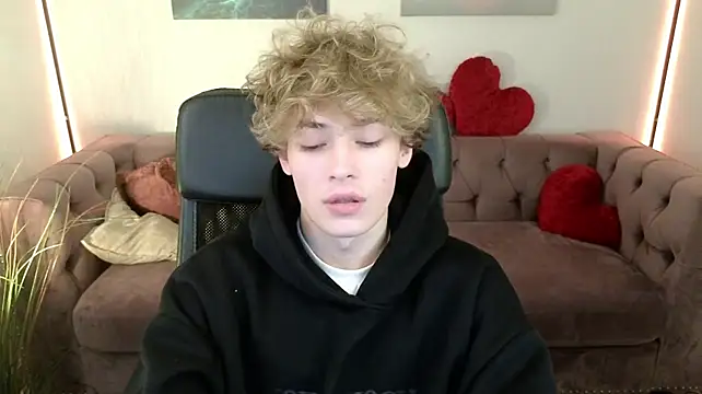 kevingarsiaa Webcam Show
