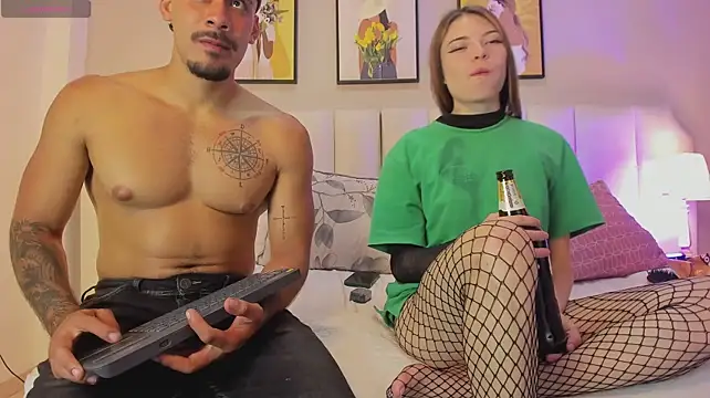 Chat XXX Live June_and_Jaxson