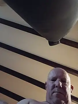 Tomsskyy webcam show