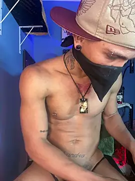 CRAZY-BOY99's Webcam Show