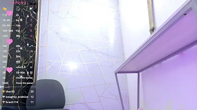 jeremy_delrey Adlı Modelin Web Kamerası Şovu