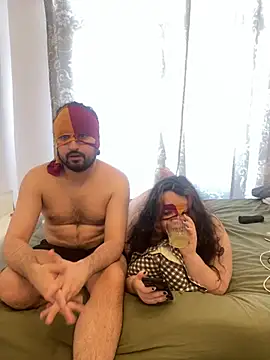 Chat XXX Live Patpatpatcift