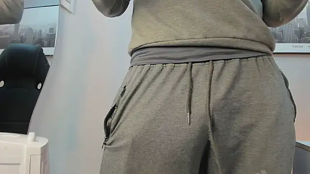 عرض كام JuanKFit_45