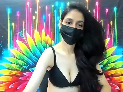 Farhana_beautyfull élő XXX-chatje