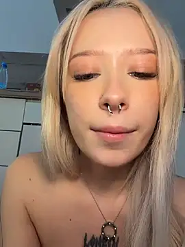 MaryChanXO Obrolan Langsung XXX