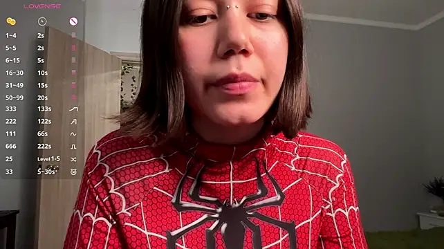 OlivaRotundo's Webcam Show