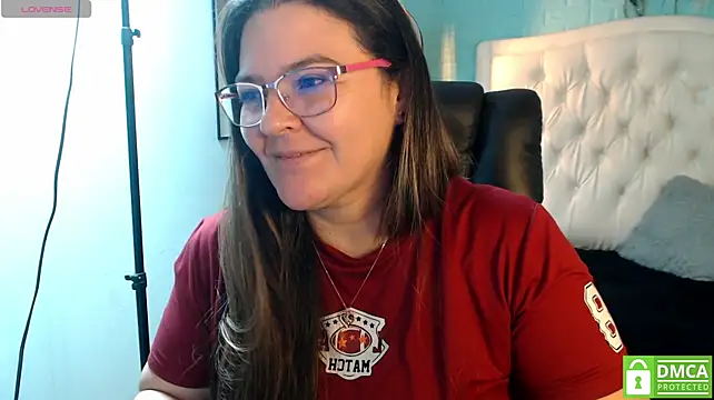 Chatroom XXX en direct de MsJossie