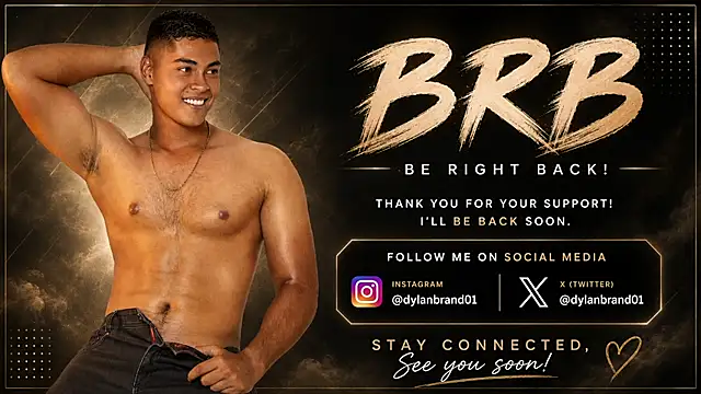Iamdylan777 Adlı Modelin Canlı XXX Sohbeti