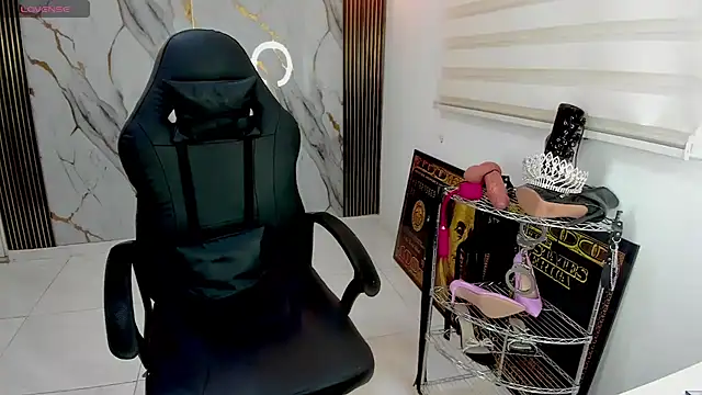 queen_findom1のライブXXXチャット