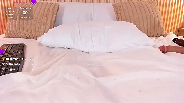 Živý XXX chat Yalezka_