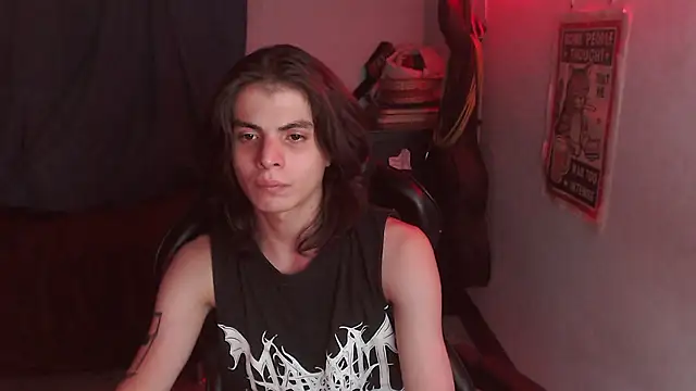XXX chat uživo modela Elastic_Fantasy