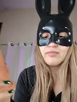 Show de Bunny_Soft na webcam