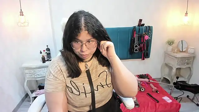 selenablairx live XXX chat