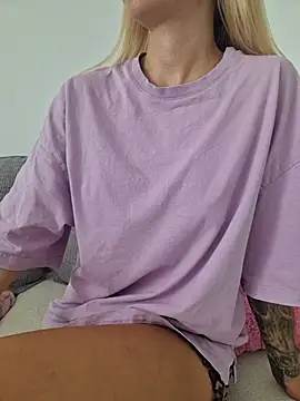 Luna_Veil Webcam show