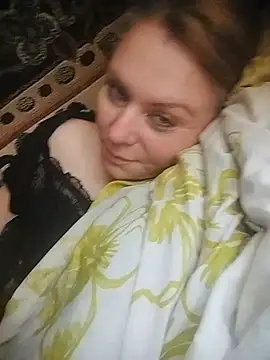 Živý XXX chat Lana-murr
