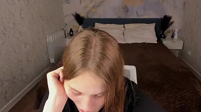 Vanessa_SinclairrのライブXXXチャット