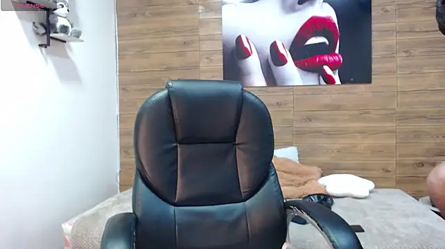 Chat XXX en directo de ivan_cooper
