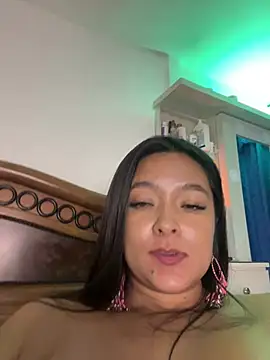 cristina1800 Шоу с уебкамера