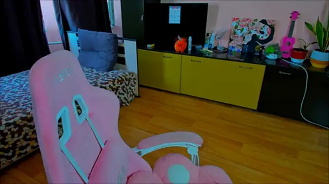 Chat XXX en directo de ameli_moon