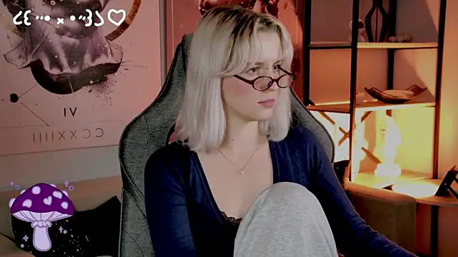 Chat XXX en directo de BethanyCloud