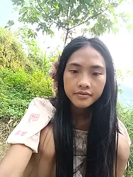 โชว์เว็บแคมของ Hoa-tuylip
