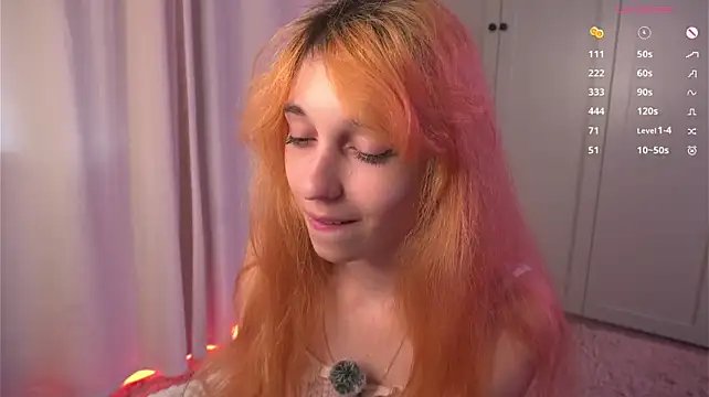 tgirlfoxy Live XXX-chat