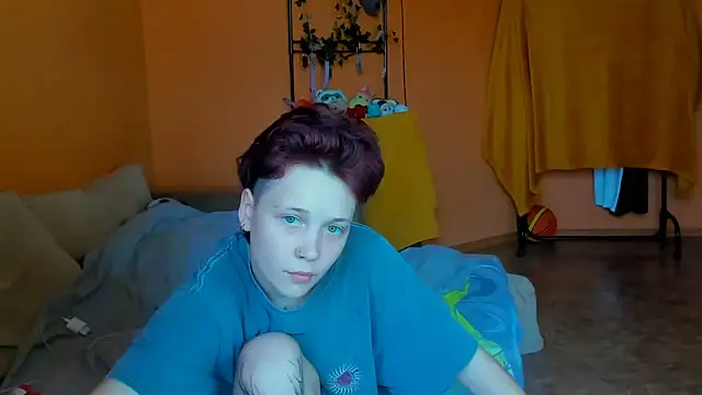 MissKetrin's Live XXX Chat