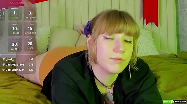 Chat XXX Live RachelCart
