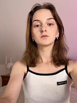 MyStella_のライブXXXチャット