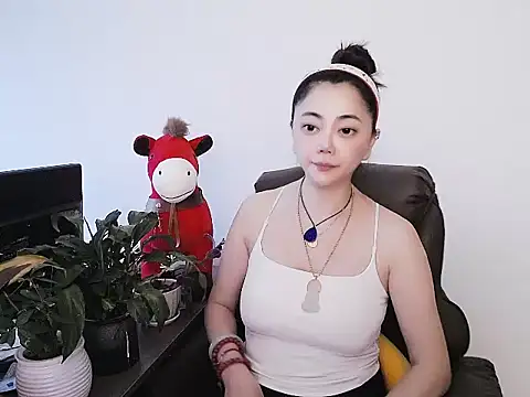 yoyolala26 网络视讯表演