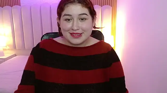 azul_veraa Adlı Modelin Canlı XXX Sohbeti
