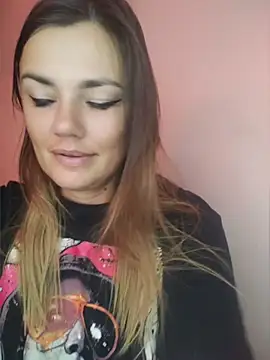 KrissSexi's Webcam Show