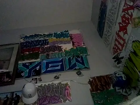 Dunkas69 Adlı Modelin Canlı XXX Sohbeti