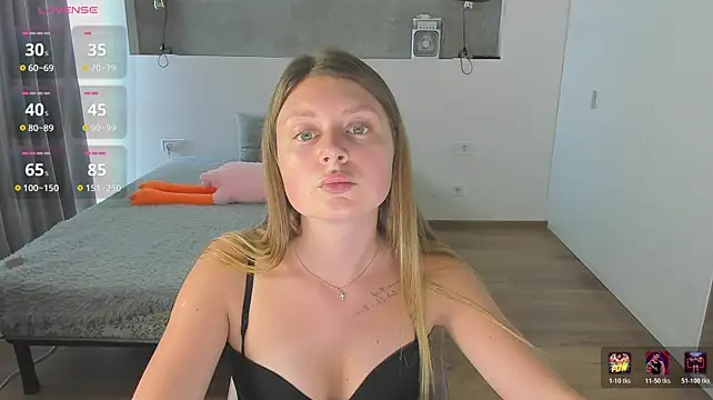 Kitkatvel's Live XXX Chat