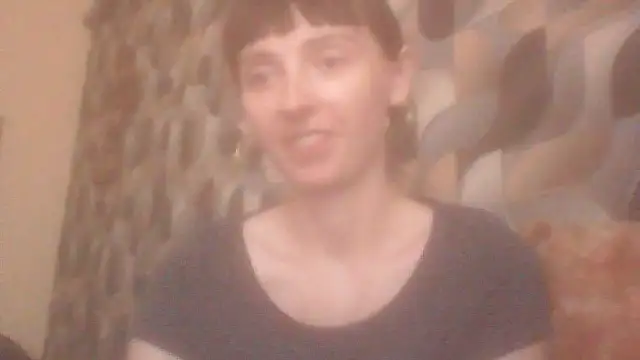 TayanaJons 라이브 XXX 채팅