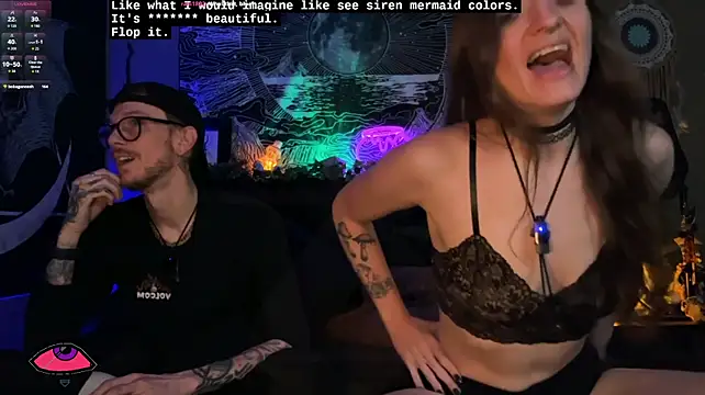 webzandkordz Live XXX-Chat