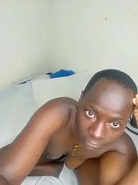 _christineebony's Live XXX Chat