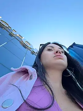 Wet__Bunny live XXX chat