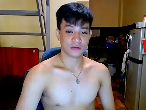 AsianCUMQUICKLY Pertunjukan Webcam