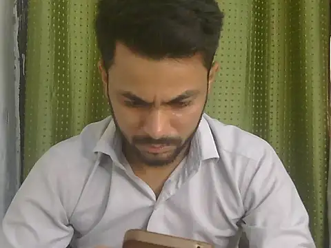 Stubborndesiboy 라이브 XXX 채팅