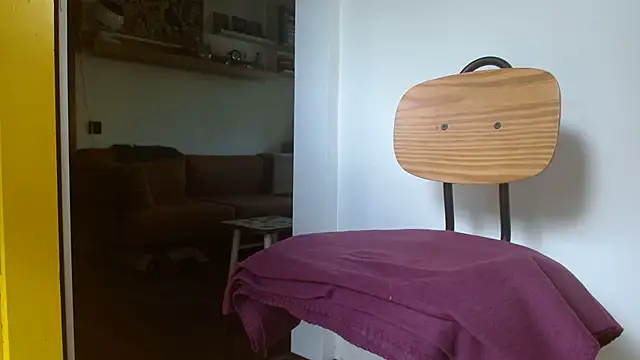 Korni1960 Webcam-Show