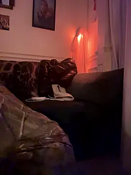 cherryxxox's Webcam Show