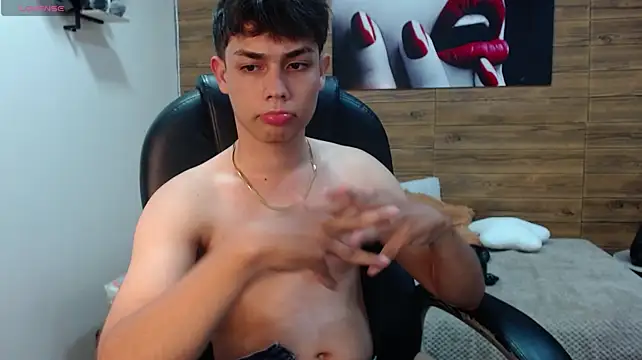 Živý XXX chat ivan_cooper