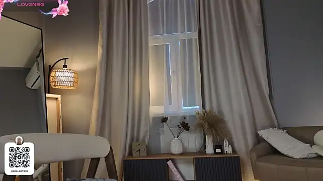 Chat XXX Live LollaStich