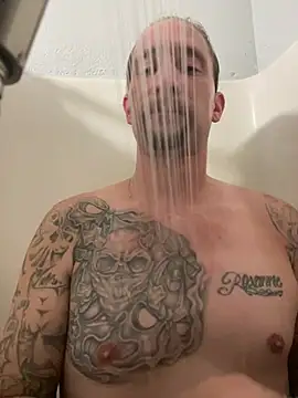 Dddydick1's Webcam Show