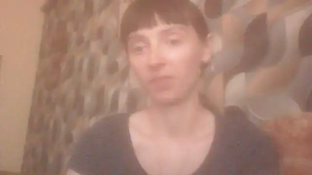 XXX chat uživo modela TayanaJons