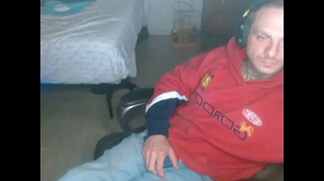 DADDY_KANE8--- webkamerás műsora