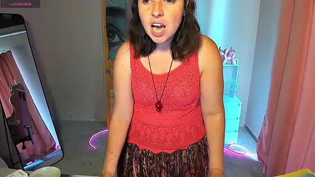 MartaEdams Live XXX-Chat