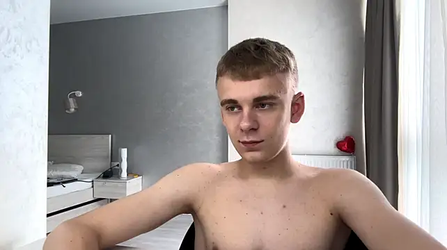 Chat XXX ao vivo de SoloFury